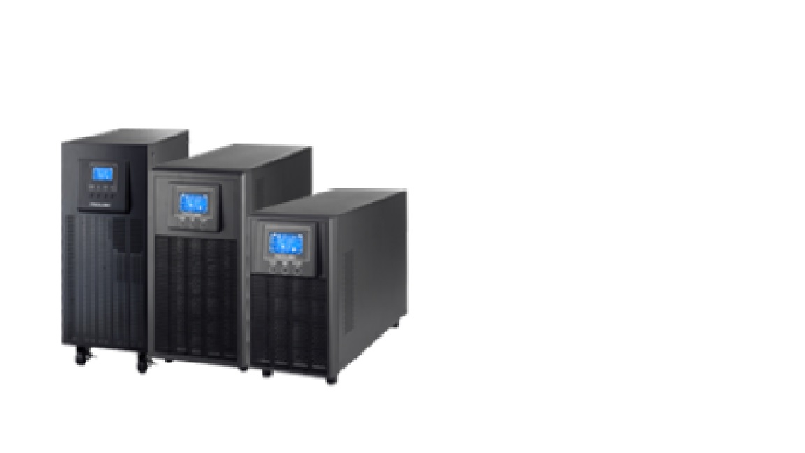 UPS ONLINE 1P1P 220VAC 50/60HZ 3KVA/2.7KW TOWER MODEL PRO803-ES/VN GIÁ 25,880,000VNĐ(CHƯA BAO GỒM 8% THUẾ VAT)